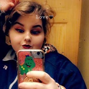 Meet your Posher, Abbi